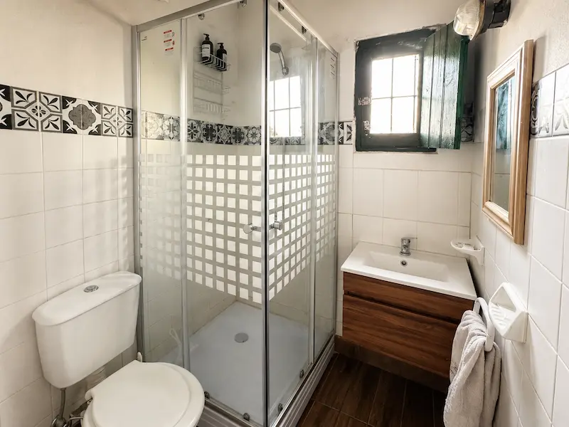 Habitación en La Matera