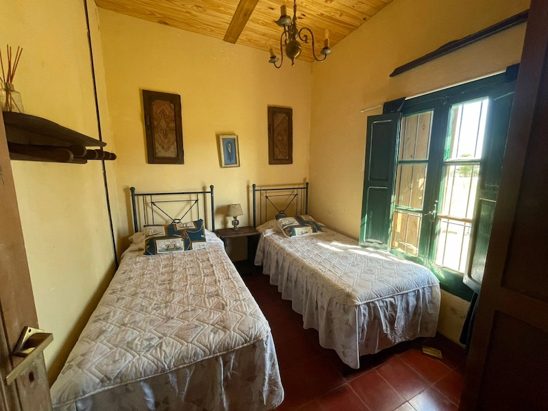 Habitación en La Matera