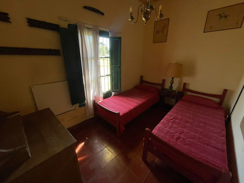 Habitación en La Matera